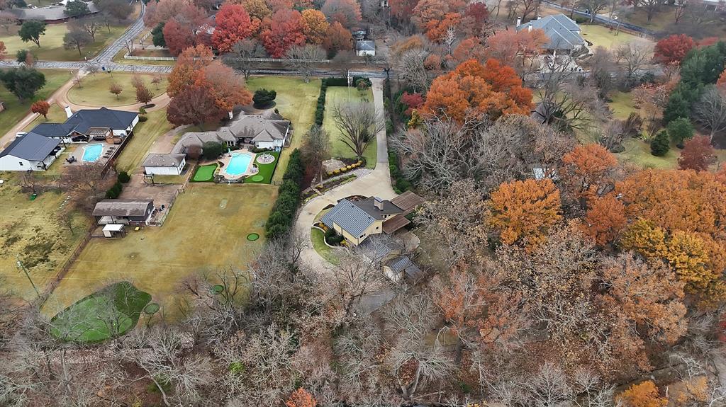 Montecito Estates Sub - Residential