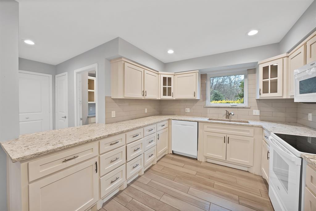 Montecito Estates Sub - Residential