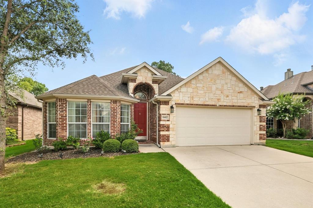 11412 Grapeleaf Drive