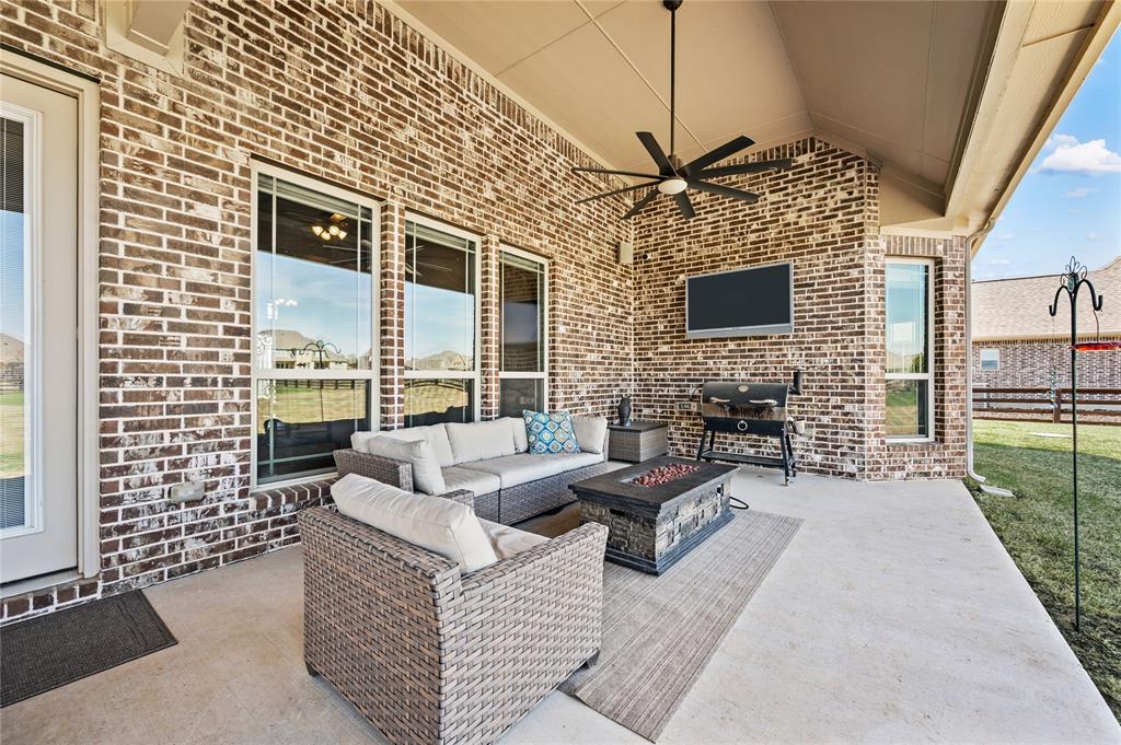 Prairie View Farms - Residential