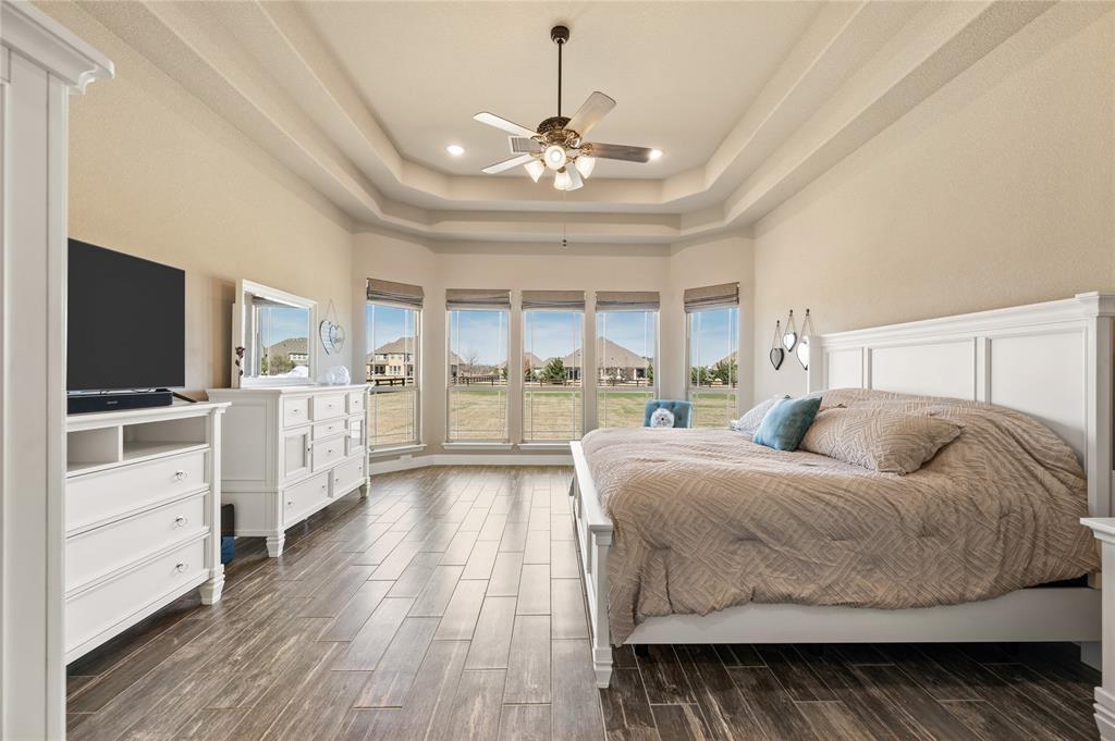 Prairie View Farms - Residential