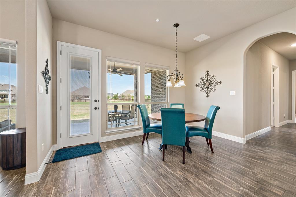 Prairie View Farms - Residential