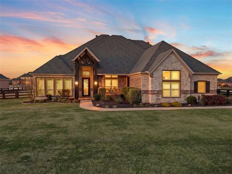 1426 Flanagan Farm Drive Northlake TX 76226