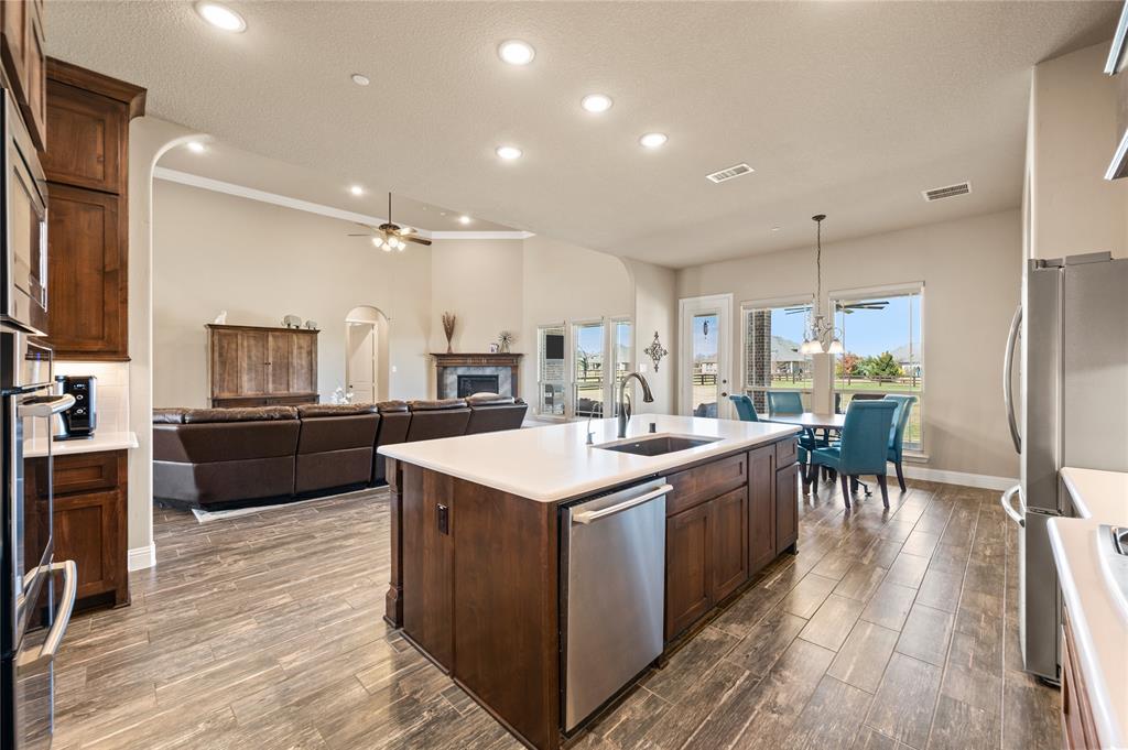 Prairie View Farms - Residential