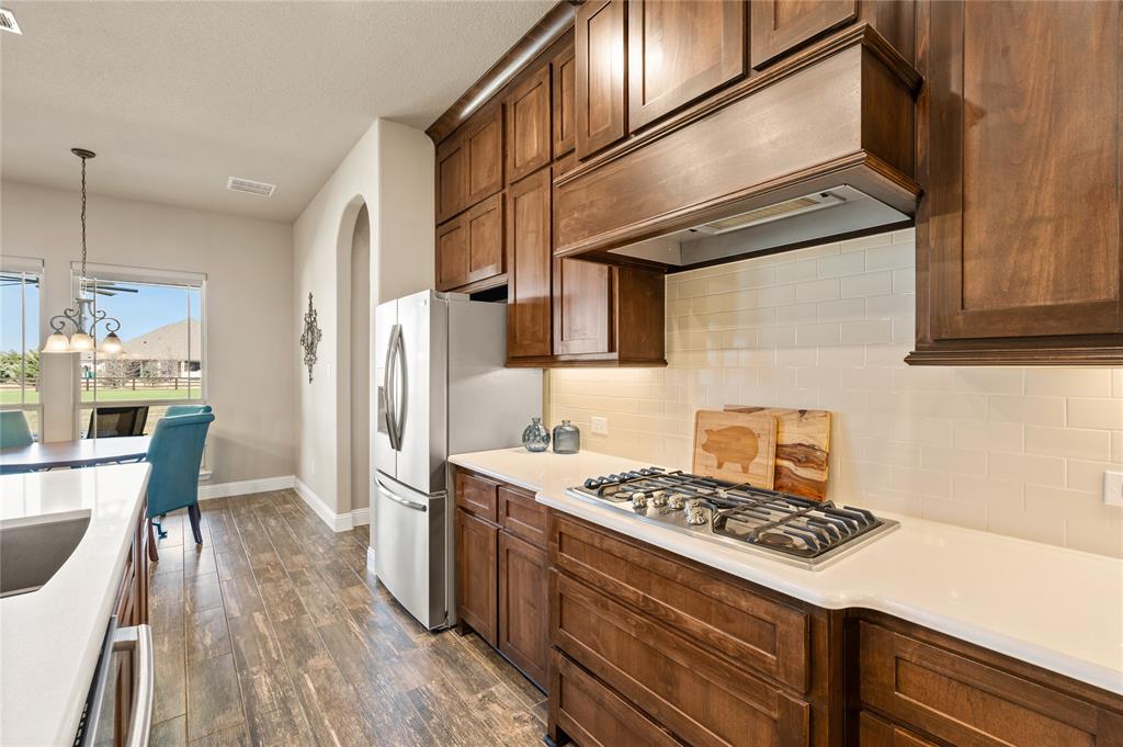 Prairie View Farms - Residential