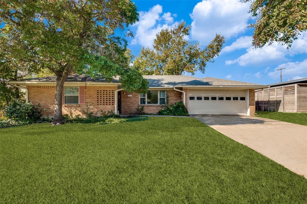 Lake Ridge Estates - Residential Lease