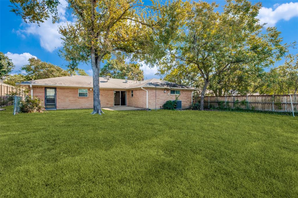 Lake Ridge Estates - Residential Lease