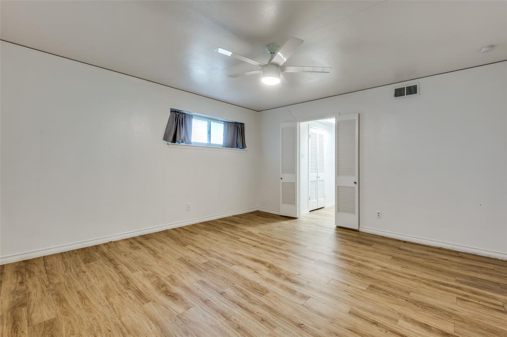 Lake Ridge Estates - Residential Lease