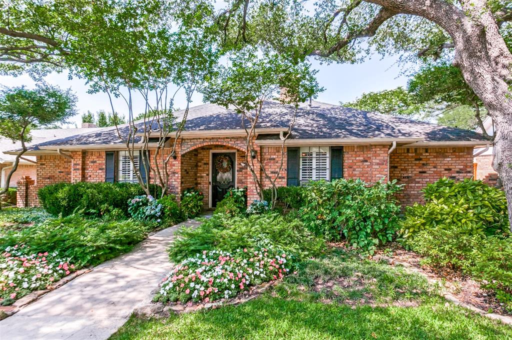 6627 Warm Breeze Lane