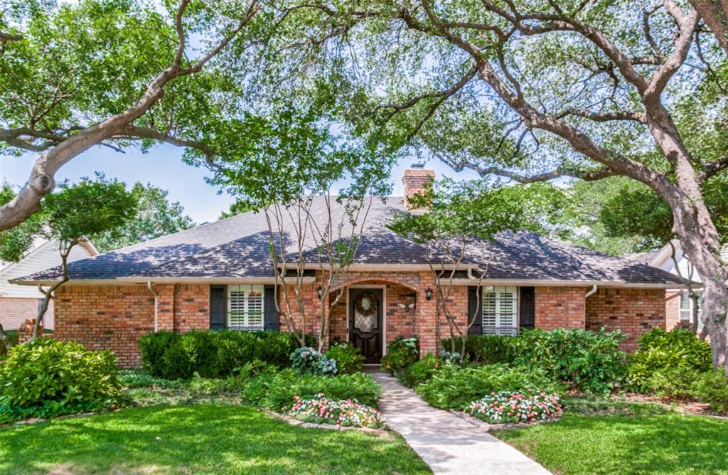 6627 Warm Breeze Lane