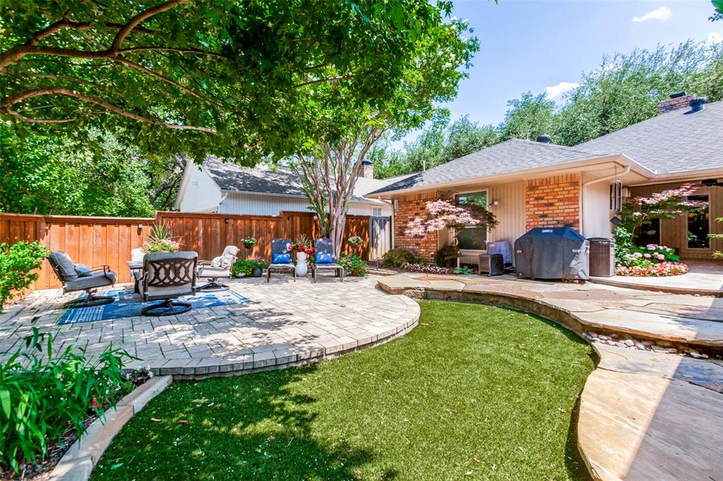 6627 Warm Breeze Lane