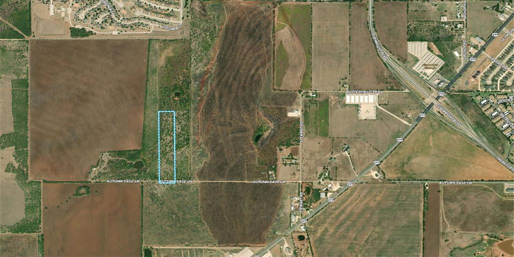 SC FERRELL,ANDERSON,THOMPSON(DYESS AREA) - Farm