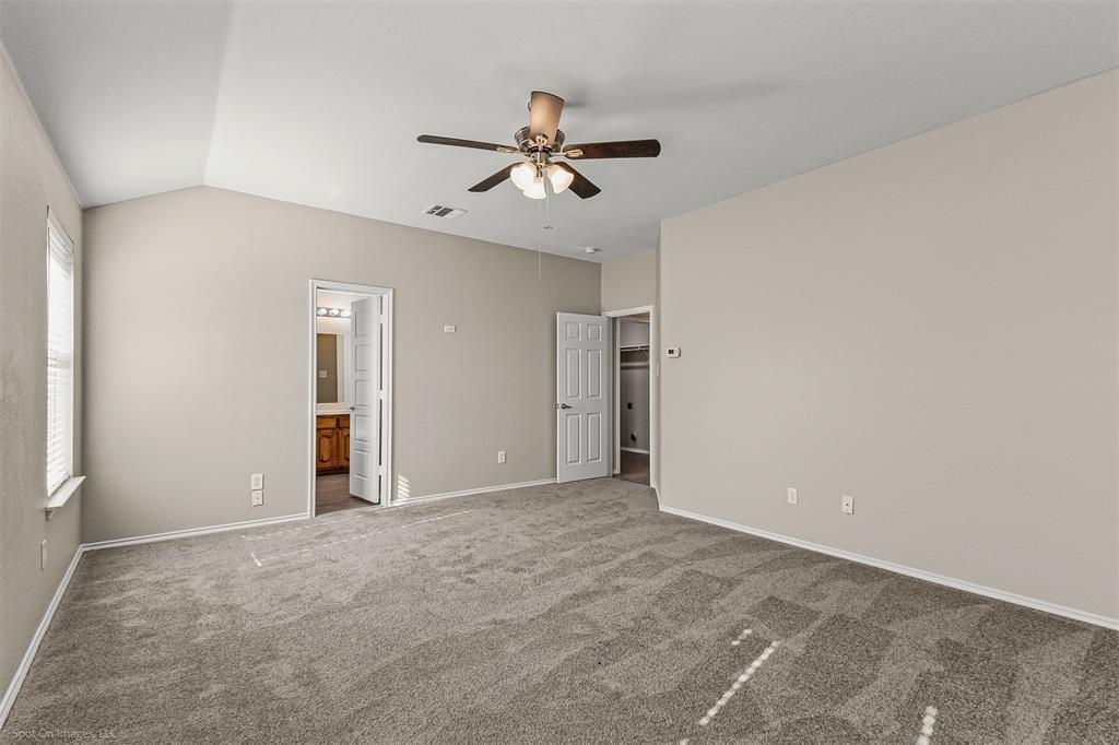 WOODLAND CREEK - Residential