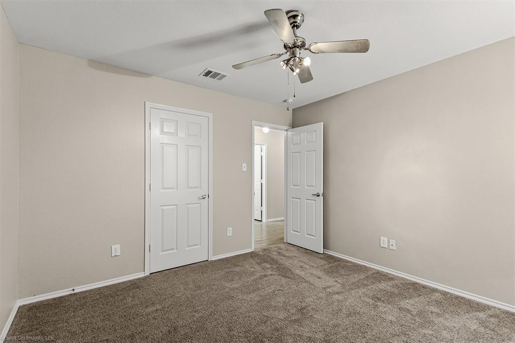 WOODLAND CREEK - Residential