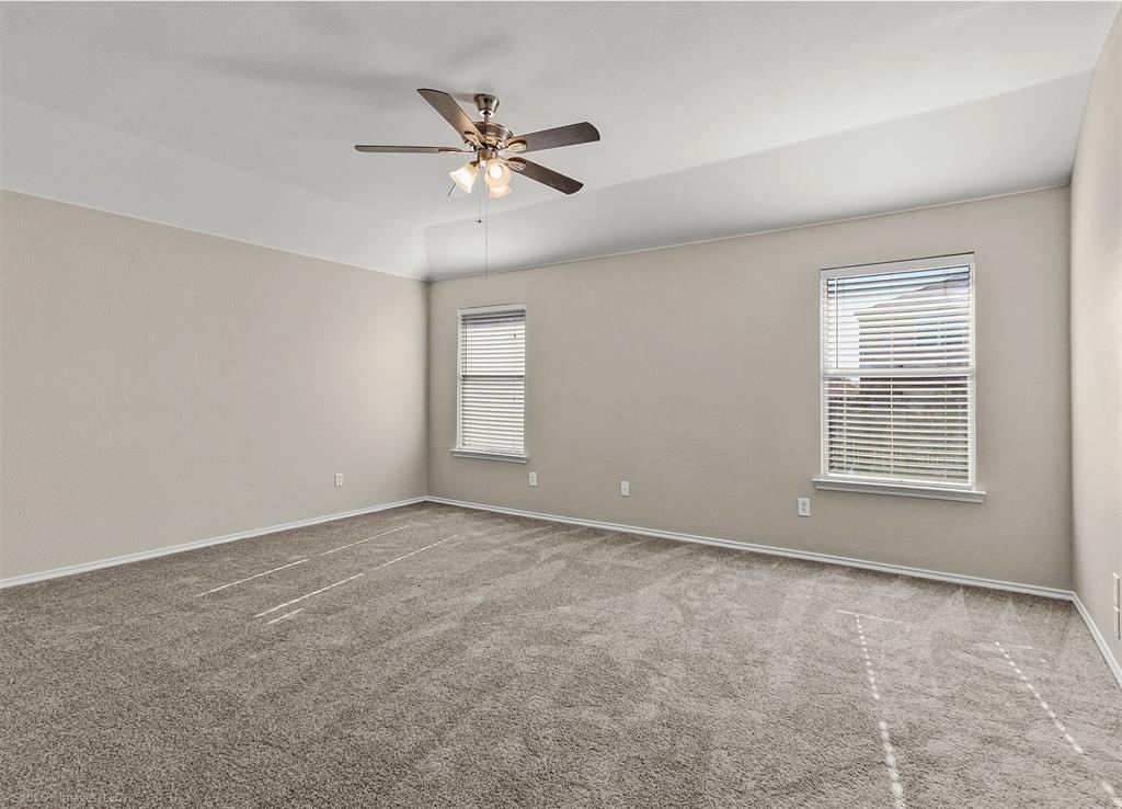 WOODLAND CREEK - Residential