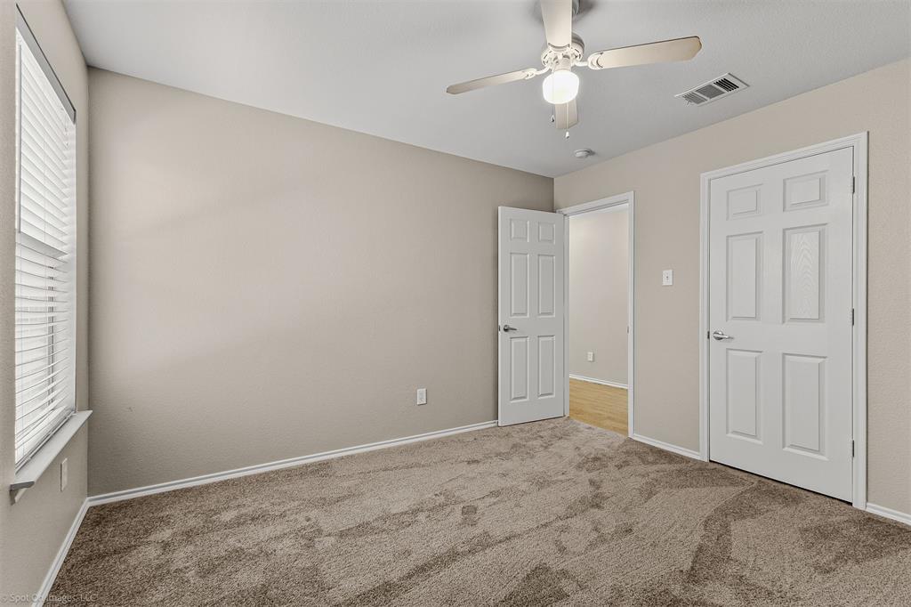 WOODLAND CREEK - Residential