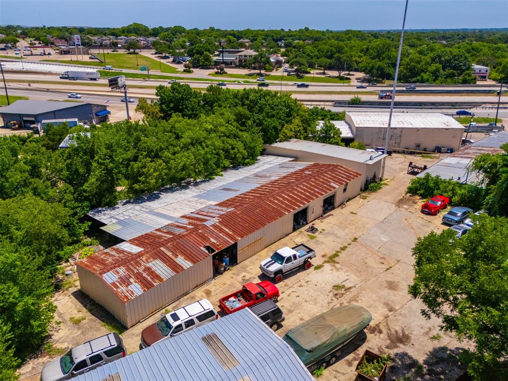 Crestview - Commercial Sale