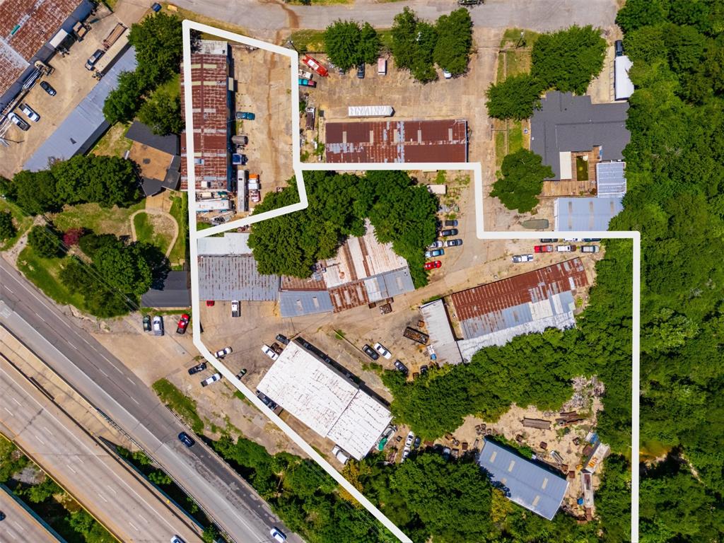 Crestview - Commercial Sale