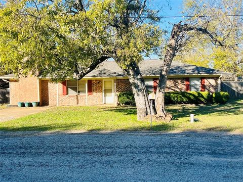 A home in Cooper