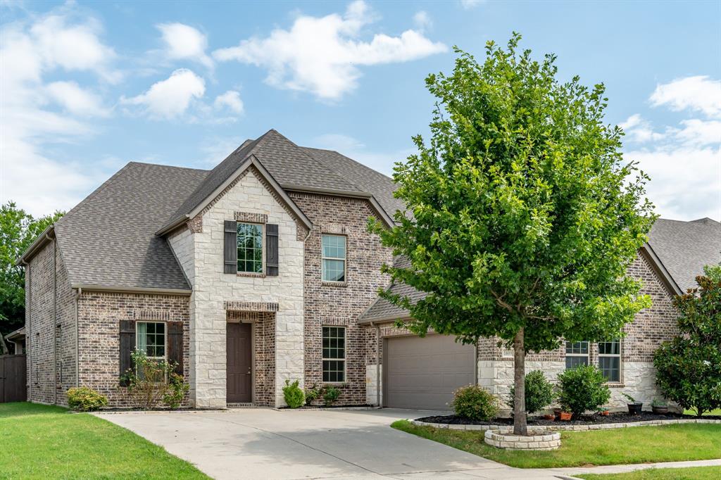 1609 Indigo Trail