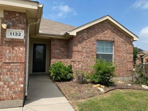 A home in Fort Worth