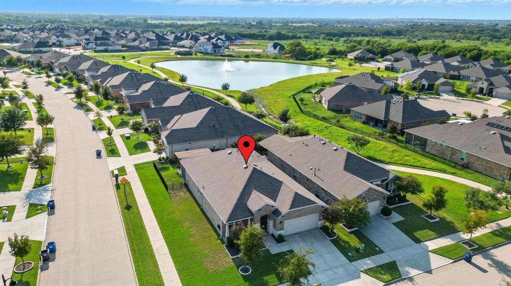 Little Elm, Texas 76227, United States, 3 Bedrooms Bedrooms, ,2 BathroomsBathrooms,Residential,Pending,208529