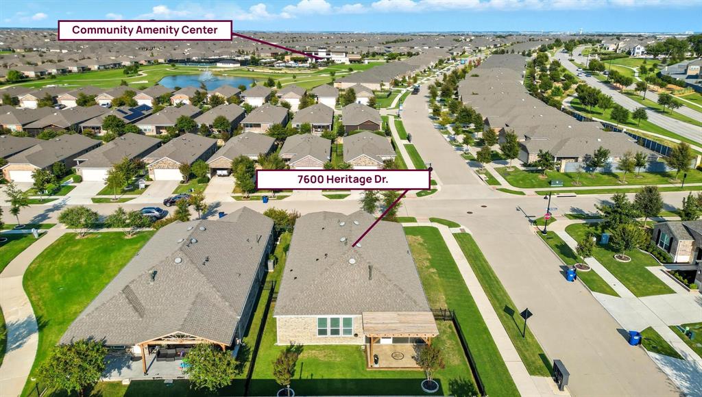 Little Elm, Texas 76227, United States, 3 Bedrooms Bedrooms, ,2 BathroomsBathrooms,Residential,Pending,208529