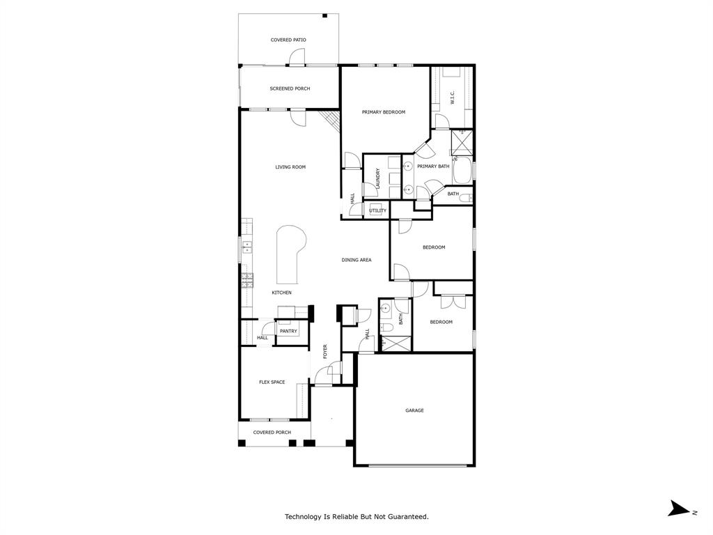 Little Elm, Texas 76227, United States, 3 Bedrooms Bedrooms, ,2 BathroomsBathrooms,Residential,Pending,208529