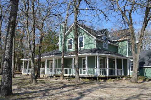 Photo of 5204 FM 2947, Greenville, TX 75402 (MLS # 21192831)