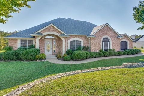 4136 Twilight Trail Fort Worth TX 76126