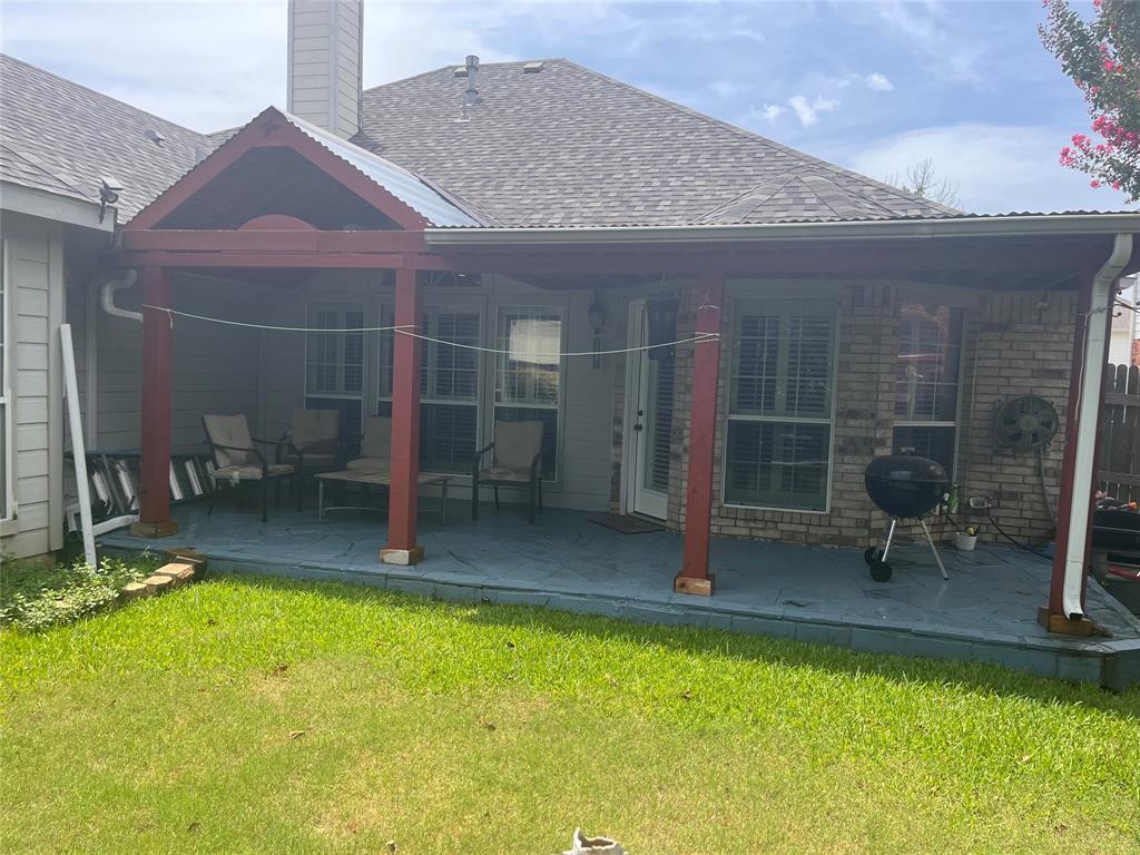 6113 Hagerman Drive