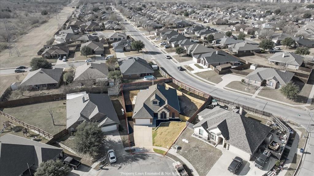 Vinewood - Residential