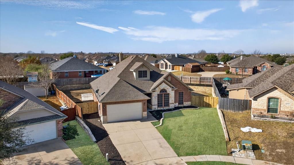 Vinewood - Residential