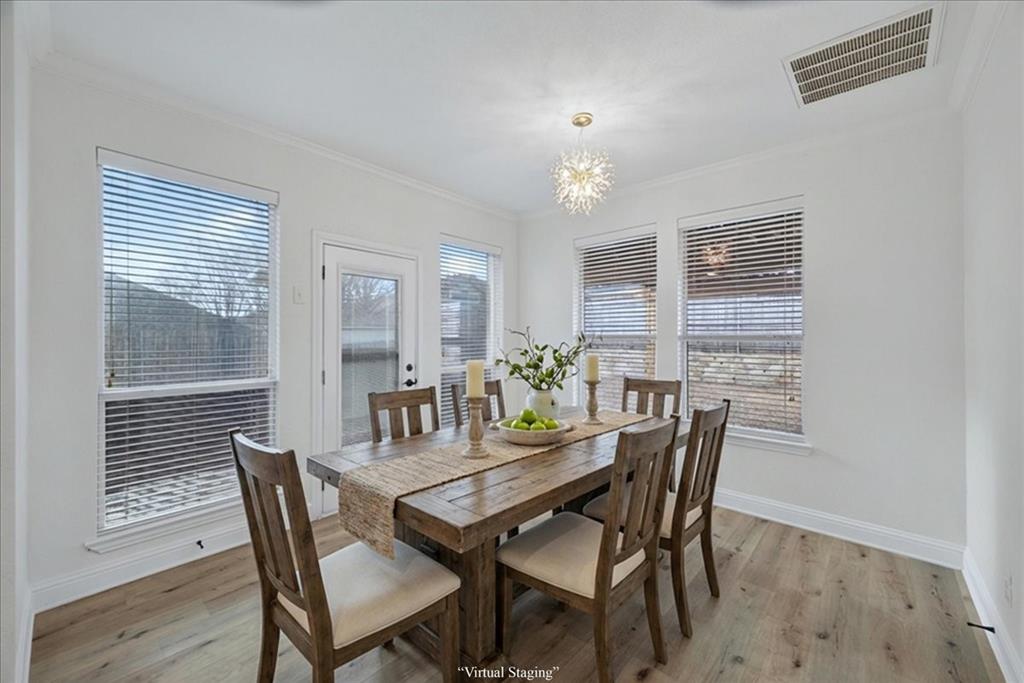 Vinewood - Residential