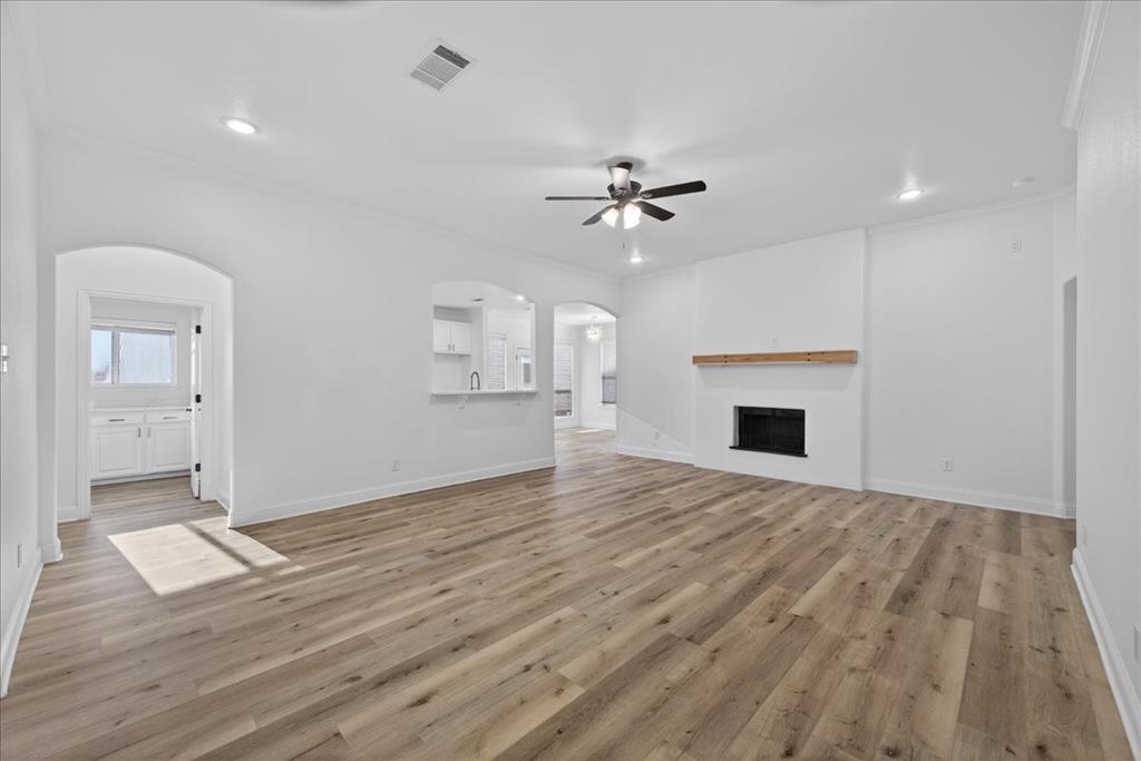 Vinewood - Residential