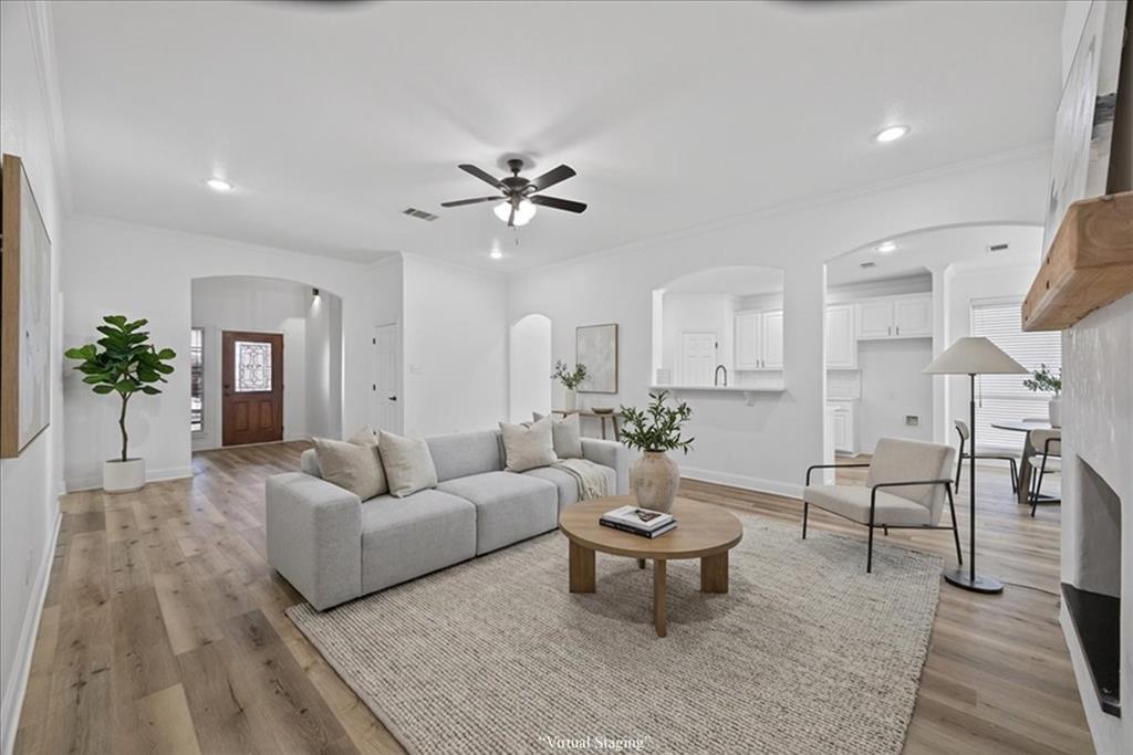 Vinewood - Residential