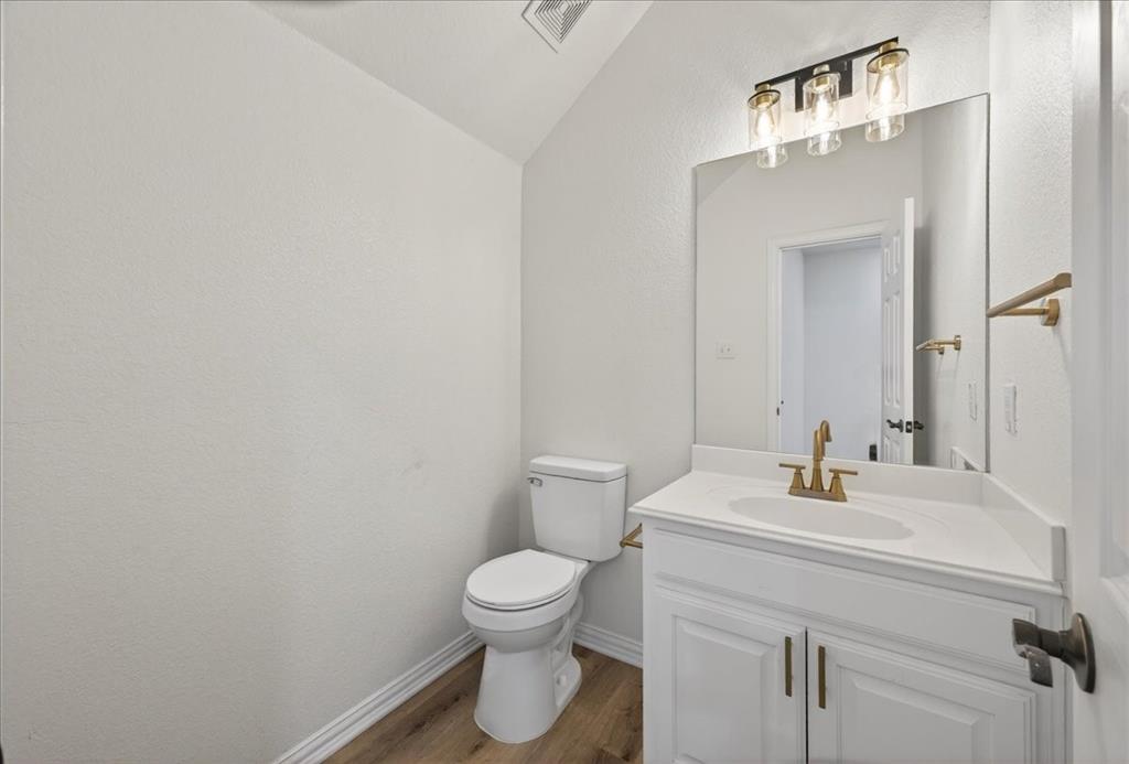 Vinewood - Residential