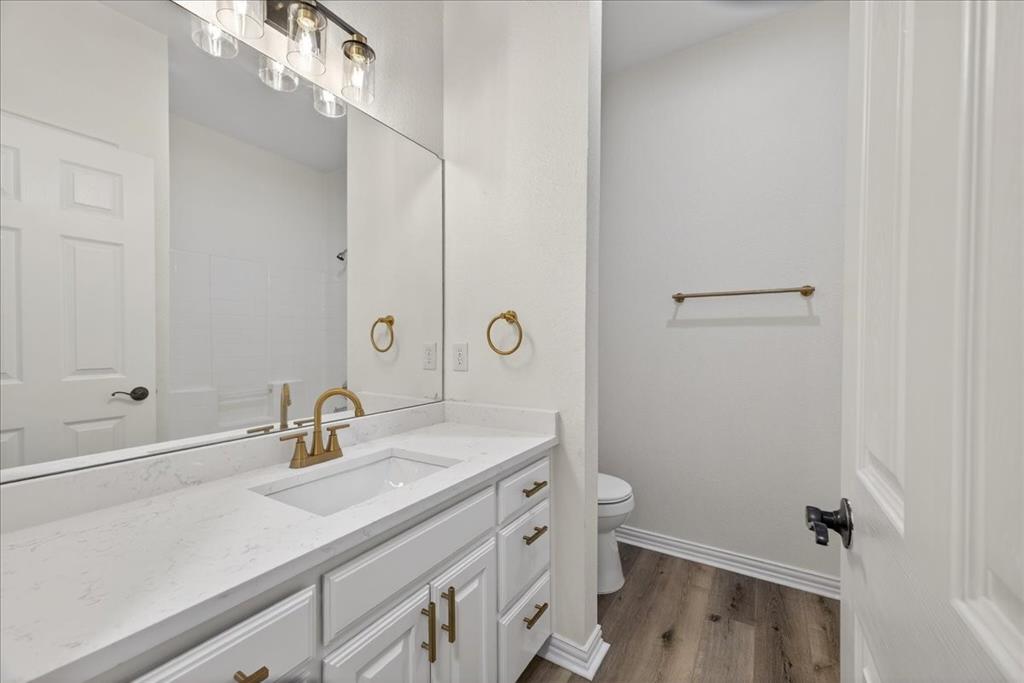 Vinewood - Residential