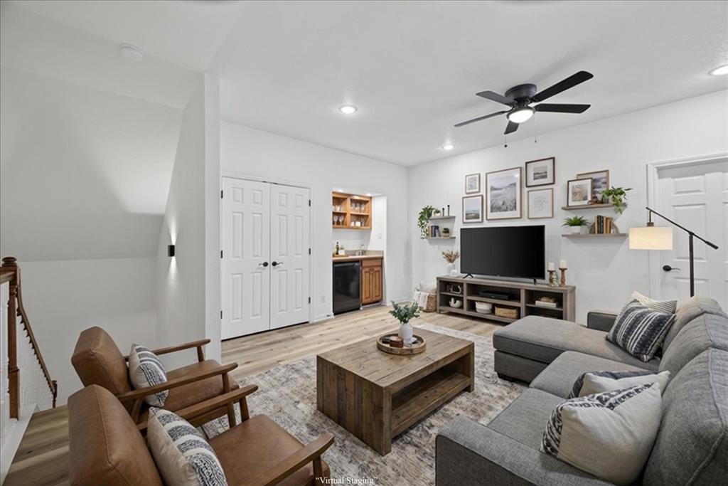 Vinewood - Residential