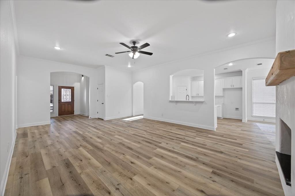 Vinewood - Residential