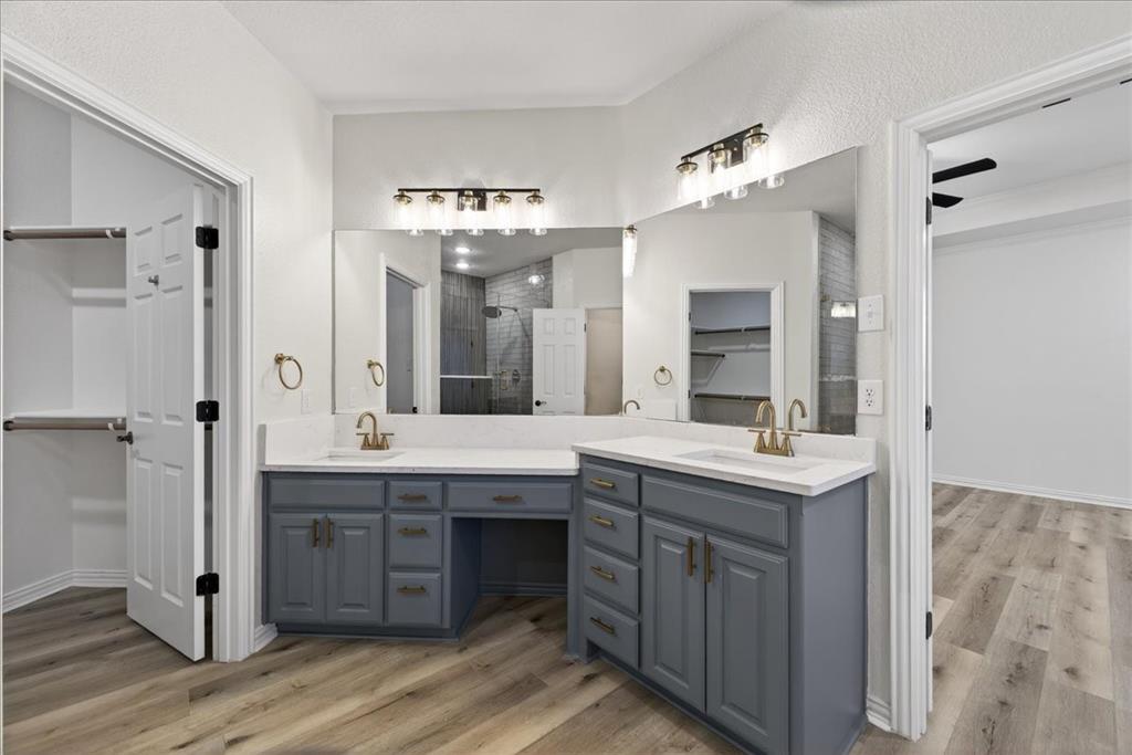 Vinewood - Residential