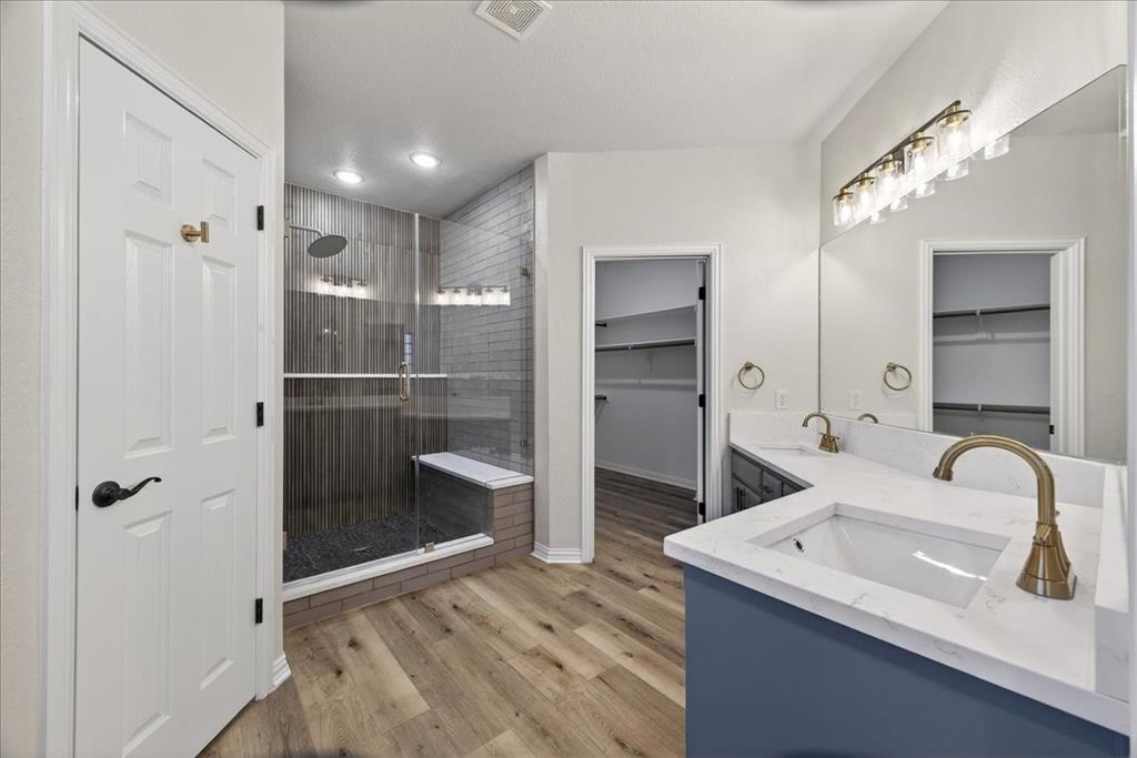 Vinewood - Residential