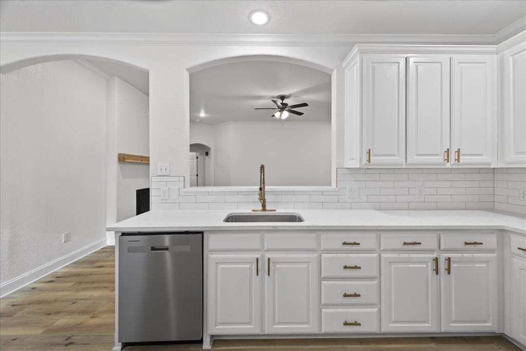 Vinewood - Residential