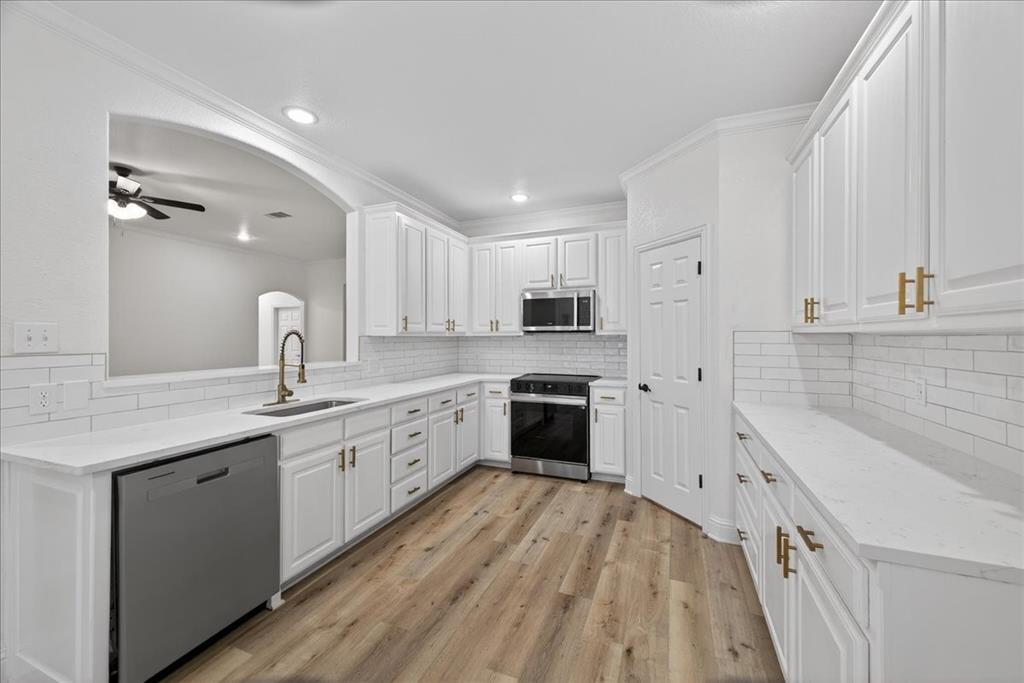 Vinewood - Residential