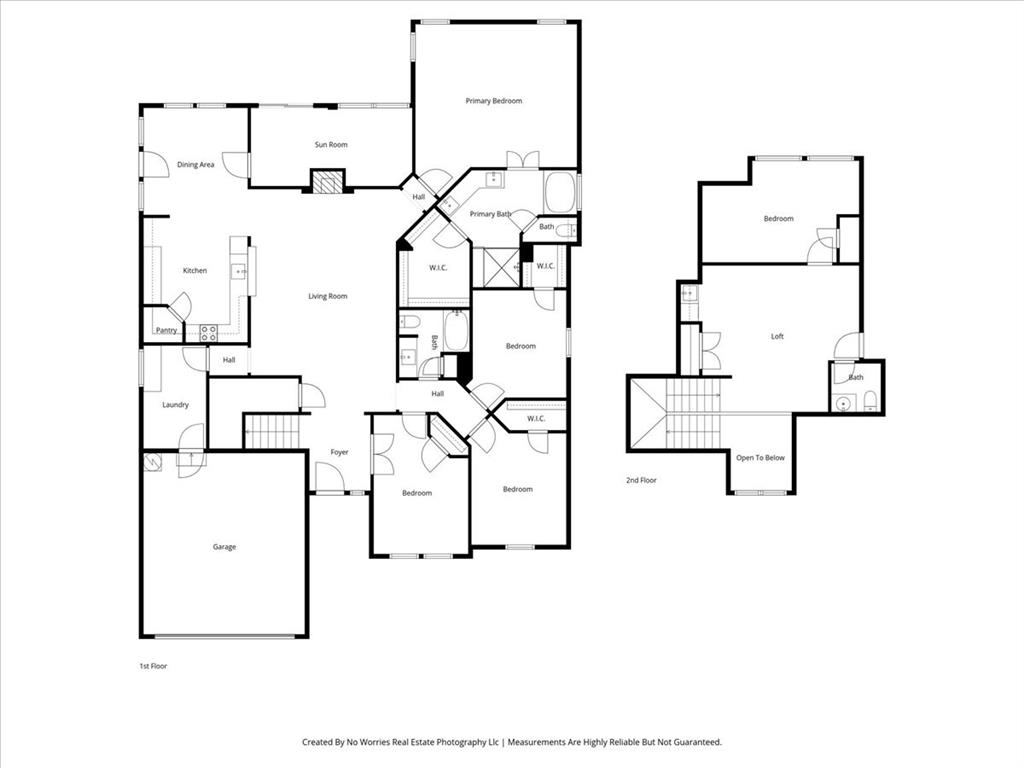 Vinewood - Residential