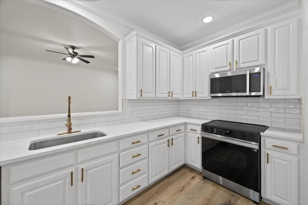 Vinewood - Residential