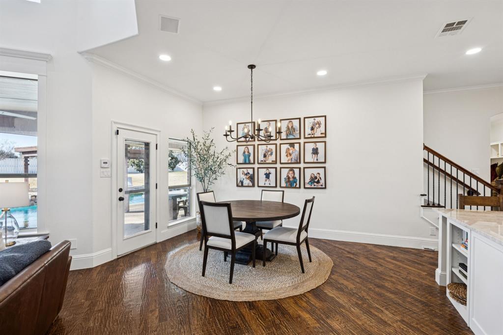 Estates At Copper Canyon - Residential