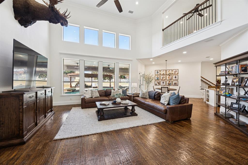 Estates At Copper Canyon - Residential