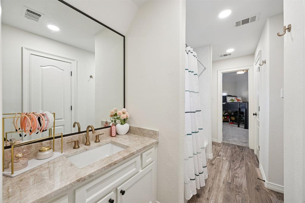 Estates At Copper Canyon - Residential