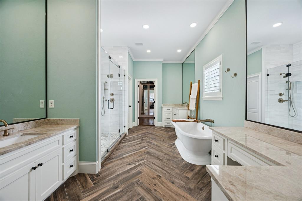 Estates At Copper Canyon - Residential